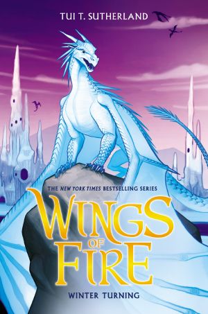 [Wings of Fire 07] • Winter Turning